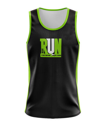 Gym Tank Top